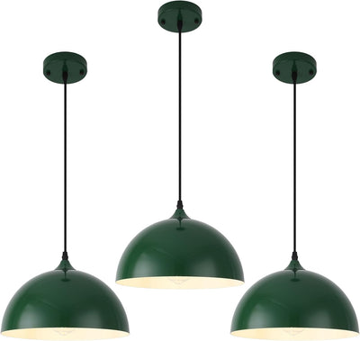 Lámparas colgantes modernas para isla cocina comedor sala