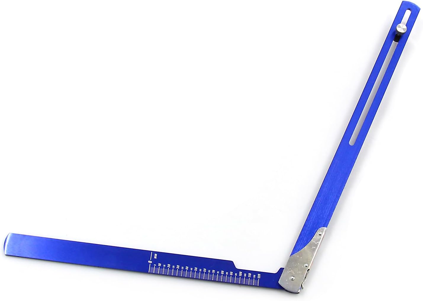 Báscula deslizante plegable para motocross 27"