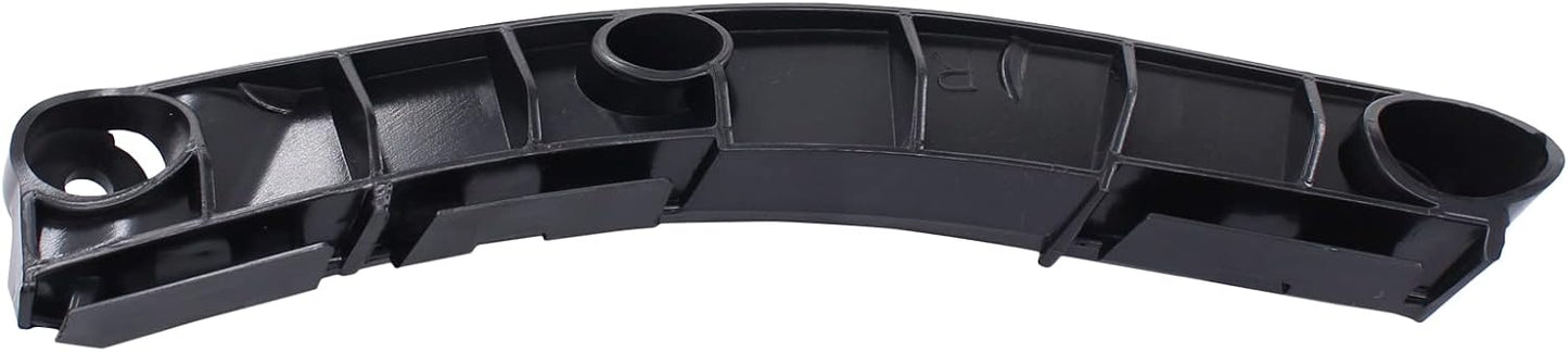 2 Soportes parachoques Scion tC 05-10 con clips y relleno