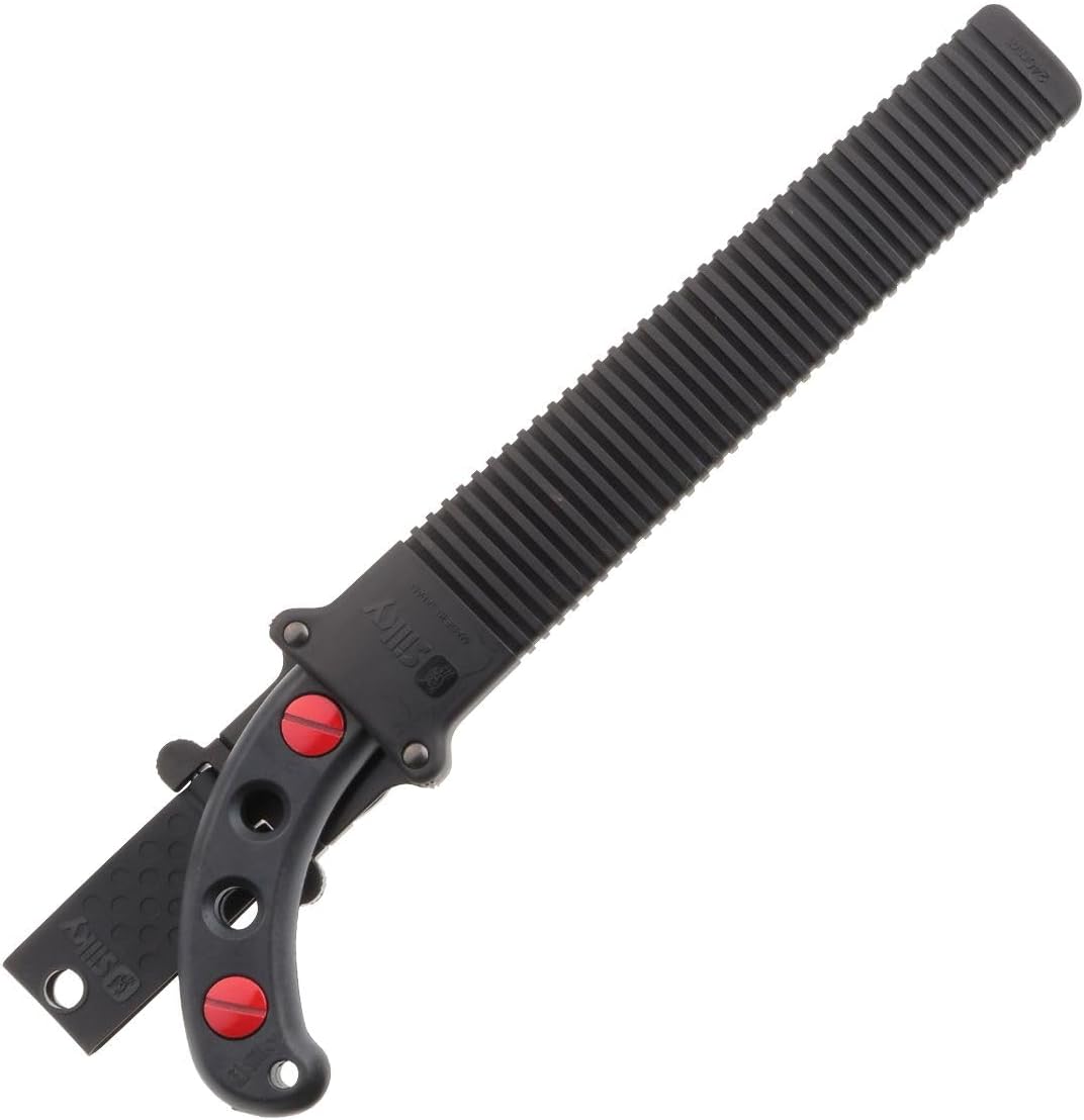 Sierra mano profesional 9.449pulg dientes grandes