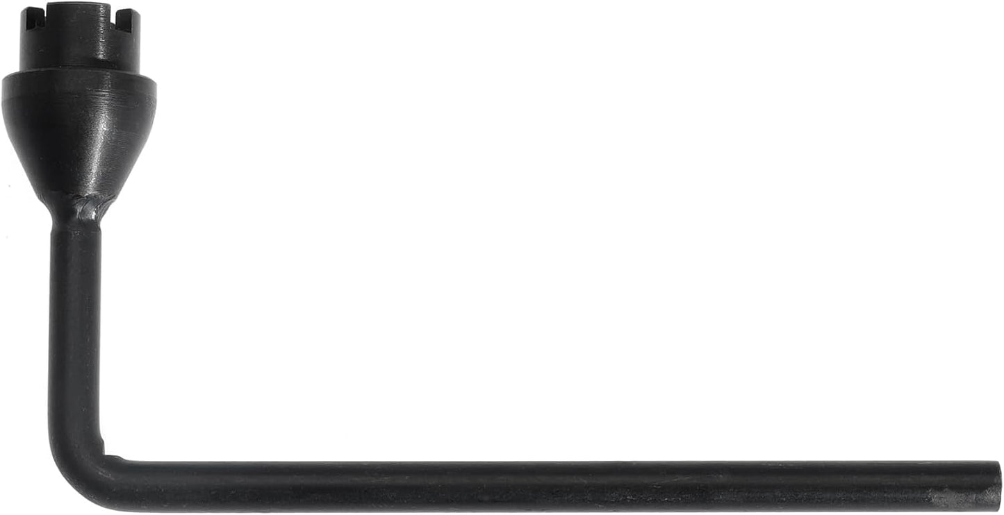Llave cierre acción comp Generac 70KW QT070