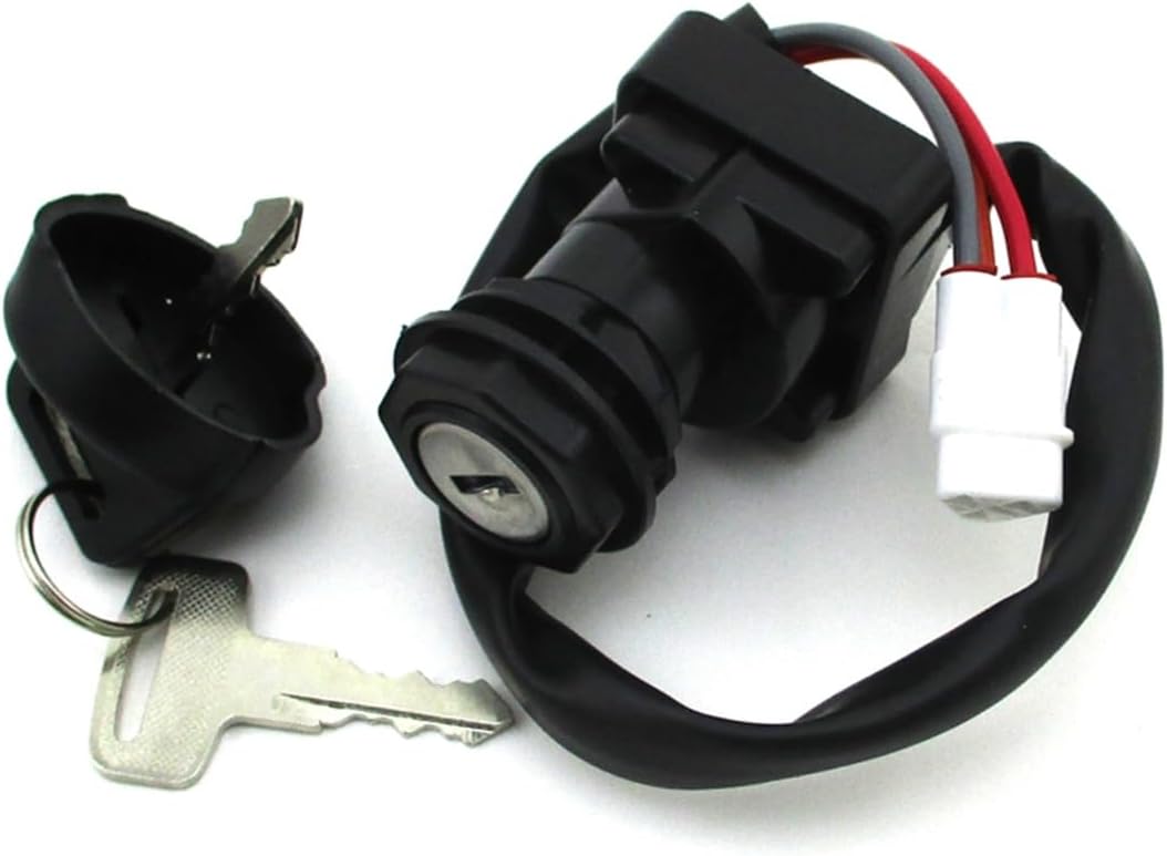 Interruptor encendido ATV Kawasaki KFX400 Arctic Cat DVX400