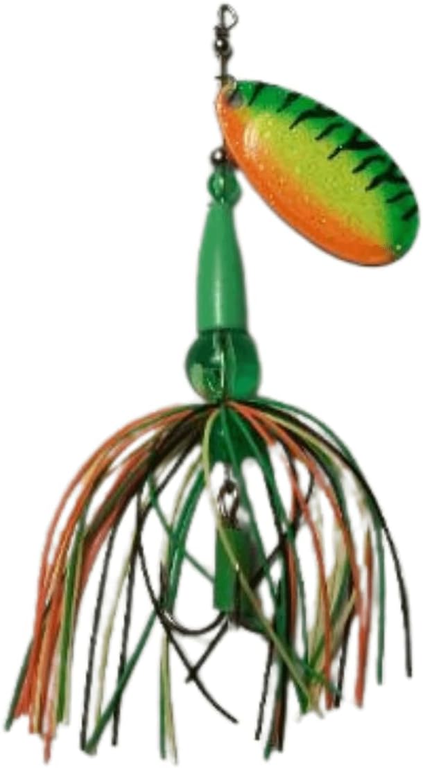 Señuelo arrastre Arctic Spinners