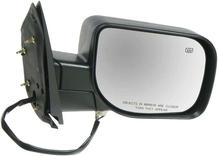 Espejo retrovisor calefacción camioneta Armada 04-10