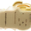 Conector lámpara trasera color dorado