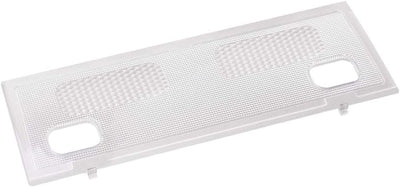 Cubierta luces consola Chevy Silverado 07-14 paquete 1