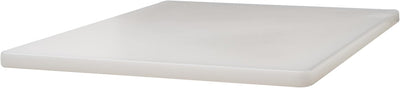 Tabla cortar 15x20pulg color blanco mediano