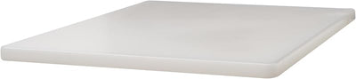 Tabla cortar 15x20pulg color blanco mediano