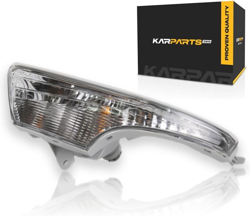 Intermitente conductor Nissan Altima 13-18