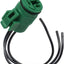 Conector 3 vías 3 pines para alternador Toyo 90980-10341