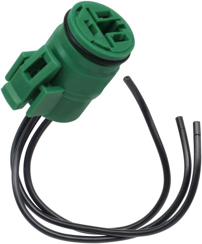 Conector 3 vías 3 pines para alternador Toyo 90980-10341