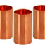 Colocaciones rectas acoplamiento cobre DDDM0200-5 2"