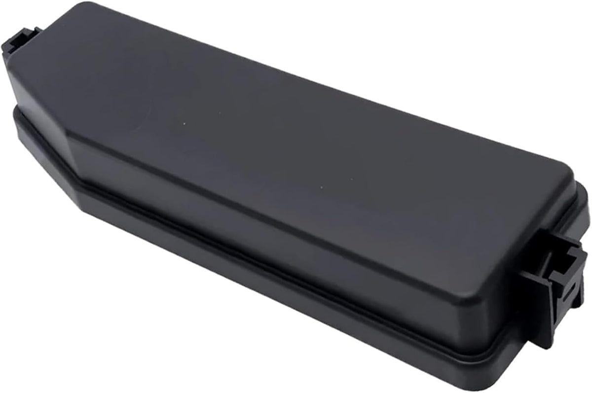 Cubierta caja fusibles Nissan Rogue 14-19 24382-4BA0B