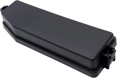 Cubierta caja fusibles Nissan Rogue 14-19 24382-4BA0B