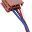 Controlador frenos remolque comp. Cadillac Escalade Chevy