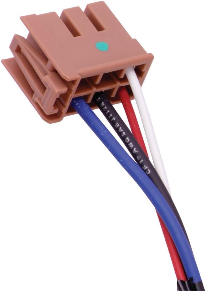 Controlador frenos remolque comp. Cadillac Escalade Chevy