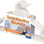 Percha Lynx Stay-Put 1200W pack 6 color blanco