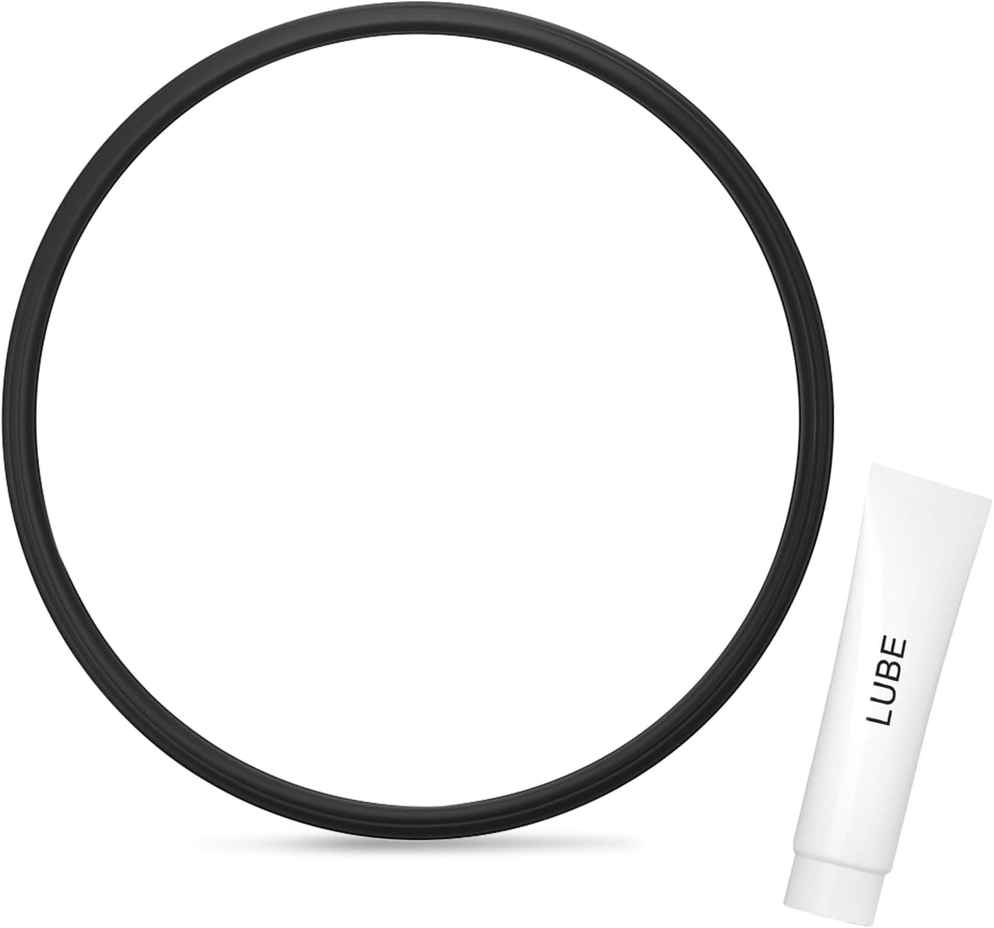 Junta sello filtro reforzada con lubricante para Hayward Select