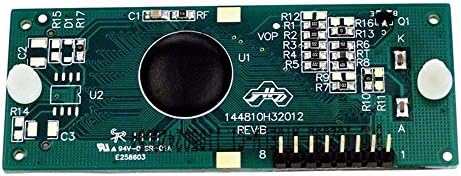 Pantalla LCD para Pool Stat-Kit