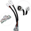 Repuesto ajuste sensor acelerador EXC SXF Model-2