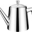 Tetera acero inox doble pared infusor filtro