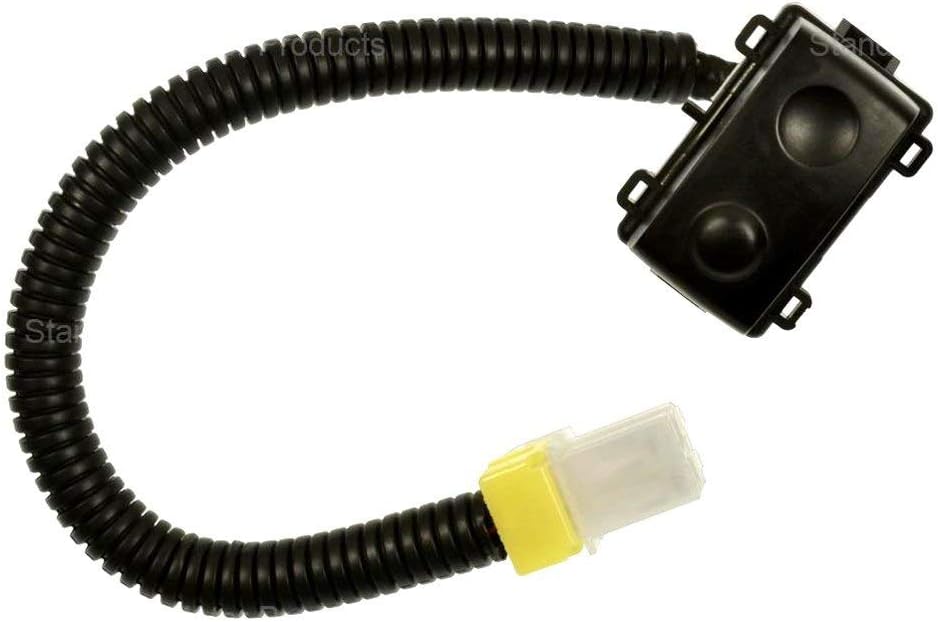 Interruptor lumbar asiento eléctrico