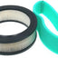 Filtro aire previo comp Kohler K241 K301