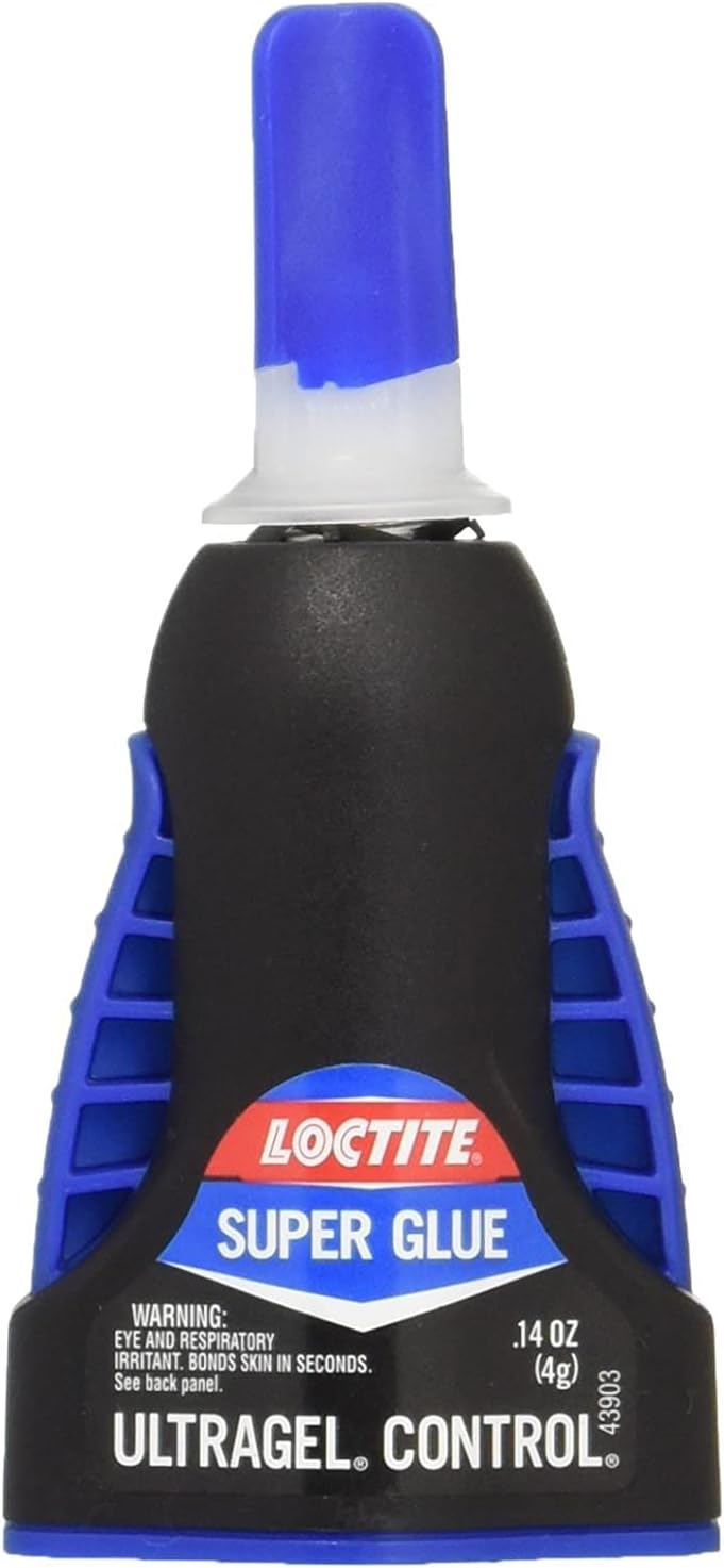 Botella exprimible 0.14oz