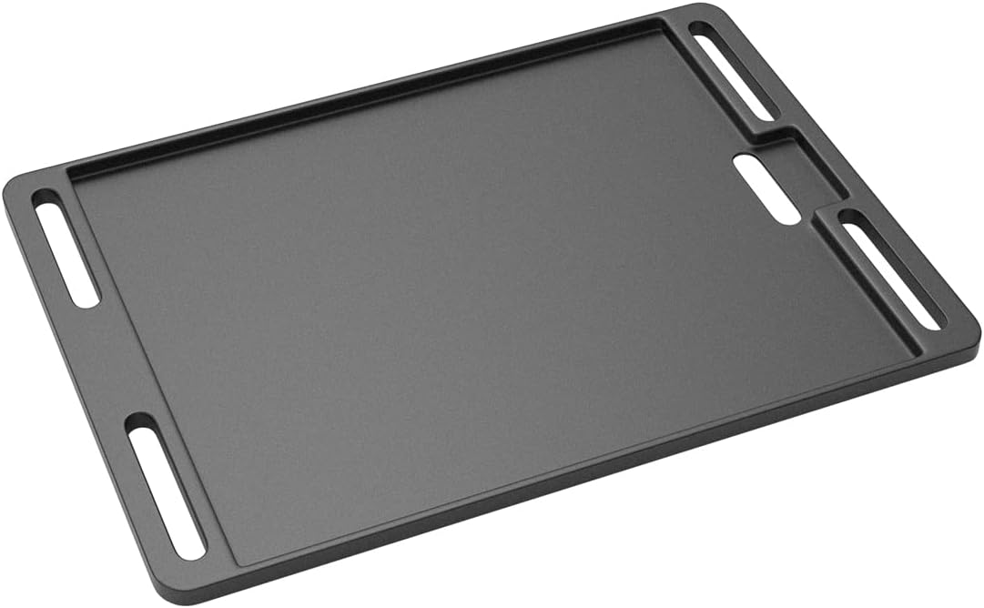 Repuesto plancha hierro fundido para Traeger Scout Ranger