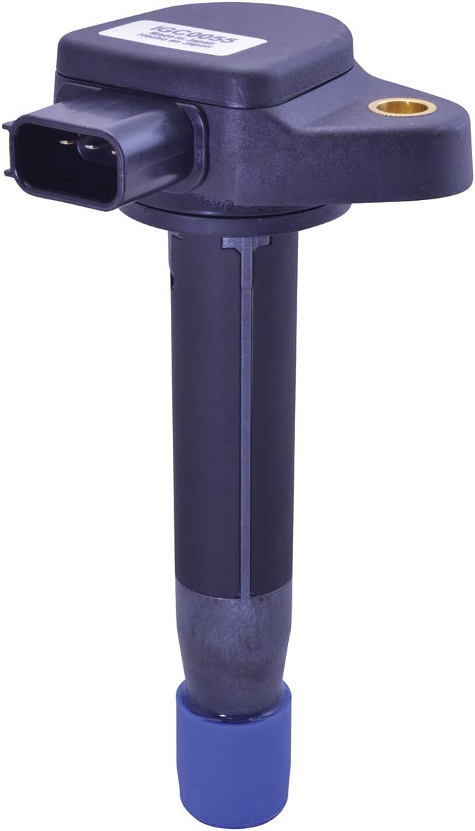 Bobina de Encendido IGC0055 para Motores de Combustión