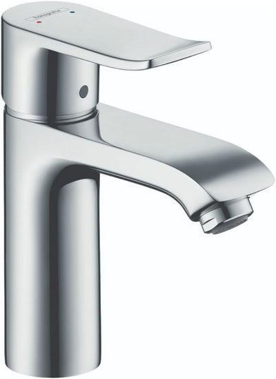 Llave baño un solo orificio Ecoright Hansgrohe 31080