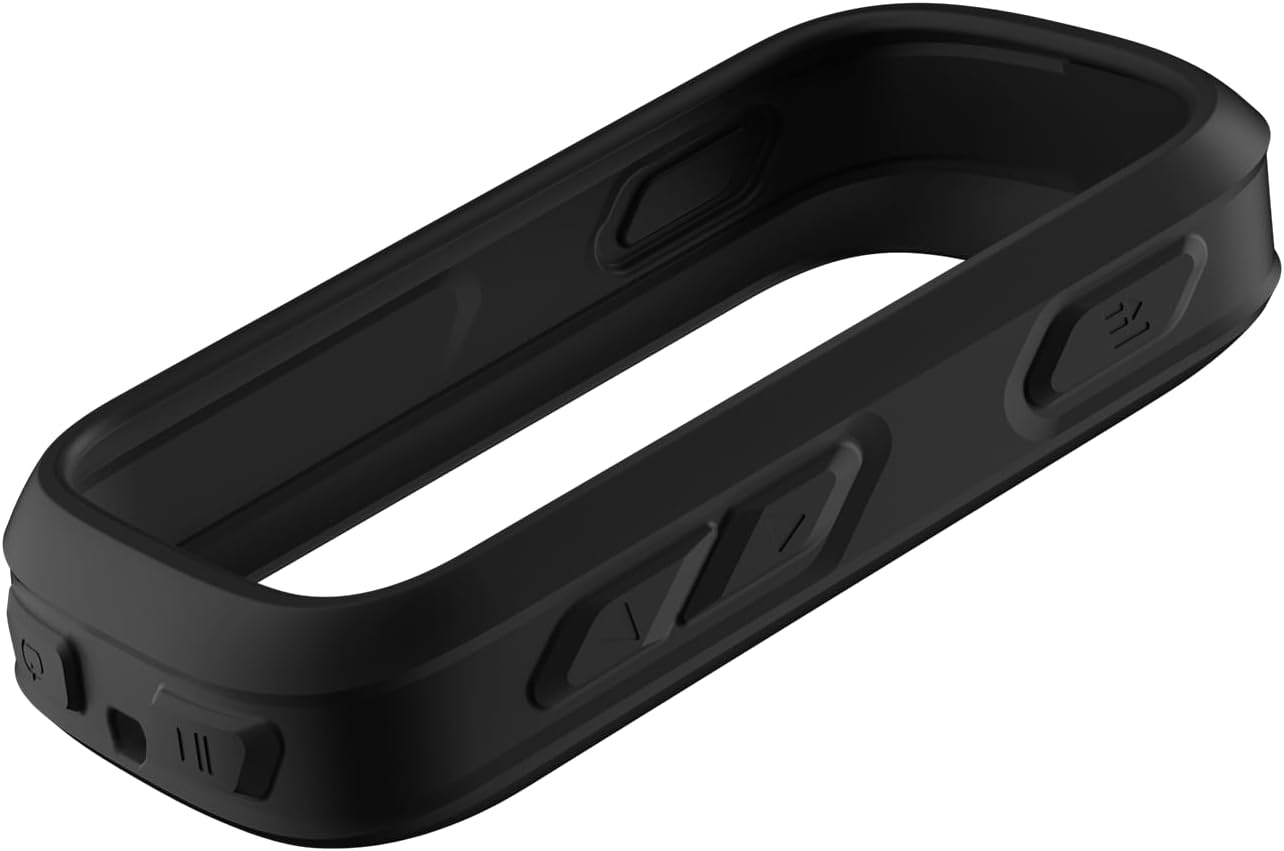 Funda silicona computadora bicicleta CS500 CS600
