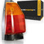 Luz trasera GMC Envoy 02-09 lado pasajero