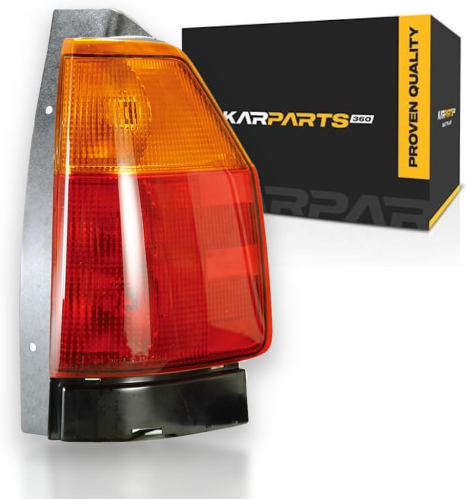 Luz trasera GMC Envoy 02-09 lado pasajero