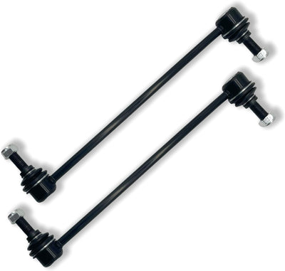 Kit 2 Pzas Barra Antirrollio Chevy Malibu 04-12 Cobalt 05-10