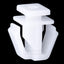 20 Pzas Clip Moldeo Lateral Honda Pilot 75306-sza-a01