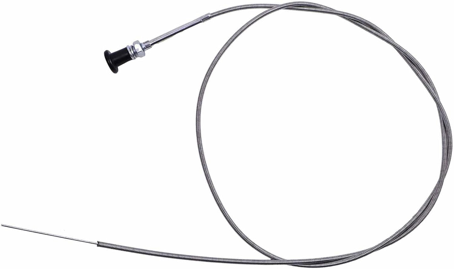 Cable de freno universal 60pulg alambre 36pulg