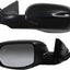Espejo retrovisor conductor Honda CRV 17-22 negro 9 pines