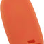 Funda llave silicona Ram ProMaster 2022-2025 5 botones naranja
