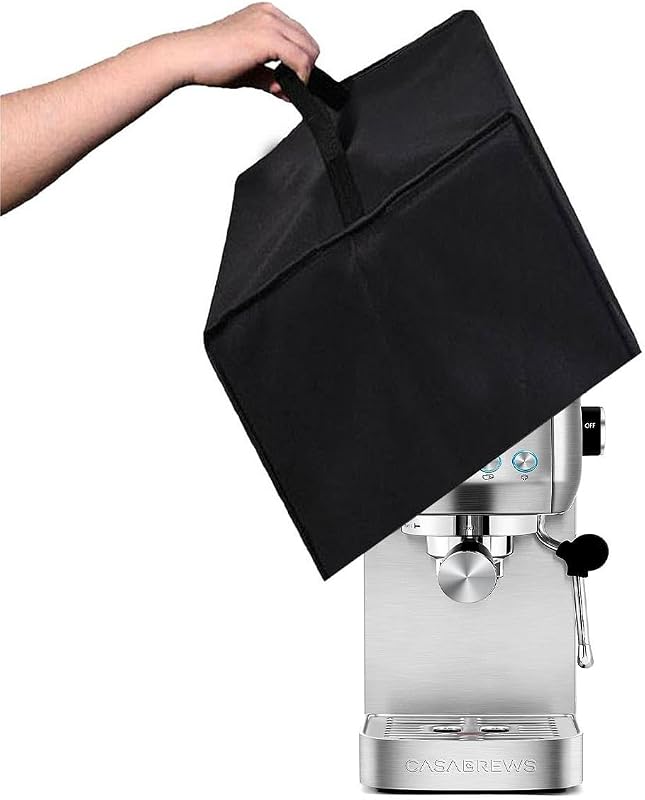 Funda protectora cafetera espresso Breville G