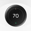 Cubierta termostato Nest comp 4 pzas kit ajuste