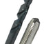 Juego llave y broca taladro 3/8-27 serie POU
