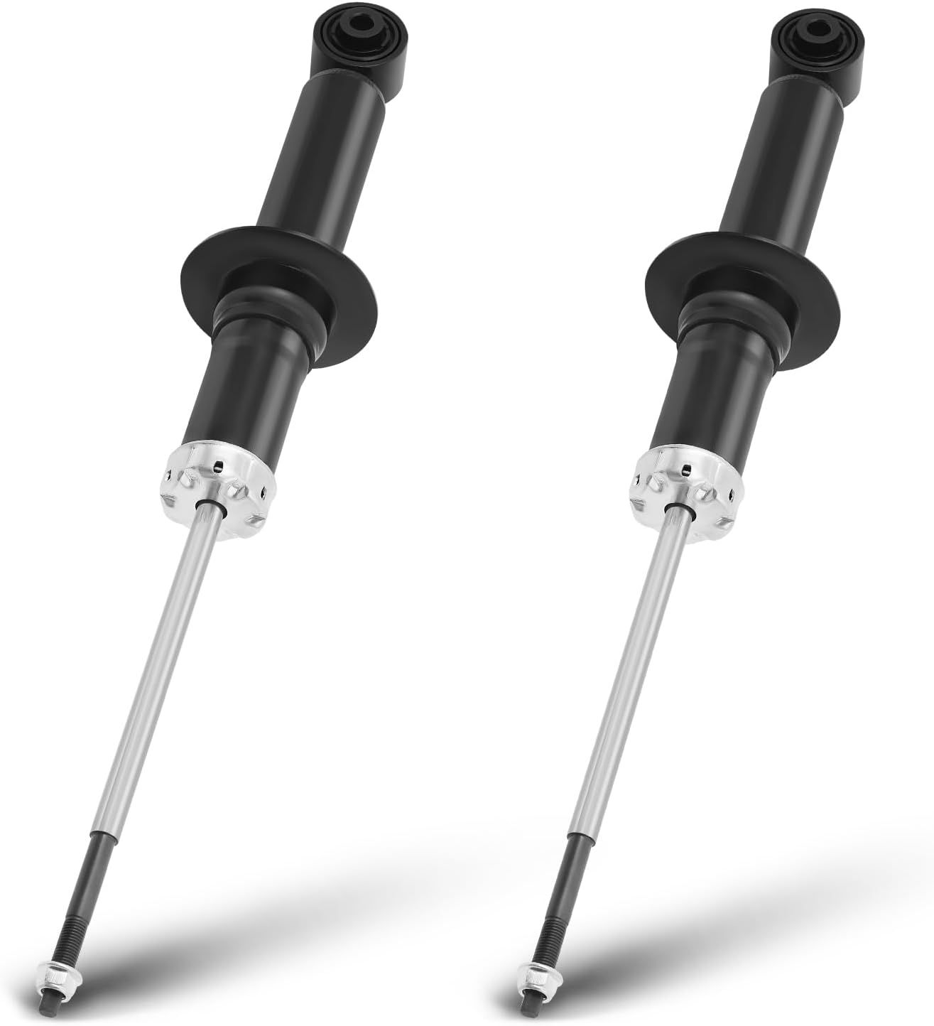 Set 2 Amortiguadores Traseros Dodge Journey