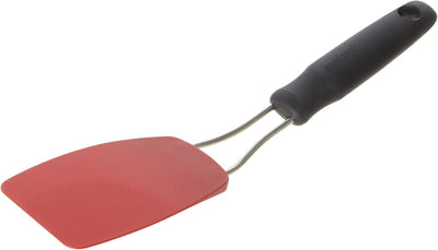 Girador nailon flexible antideslizante rojo