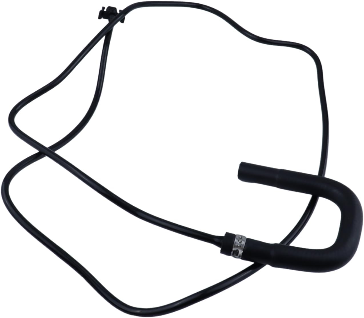 Manguera refrigerante radiador comp Ford Fusion 13-20