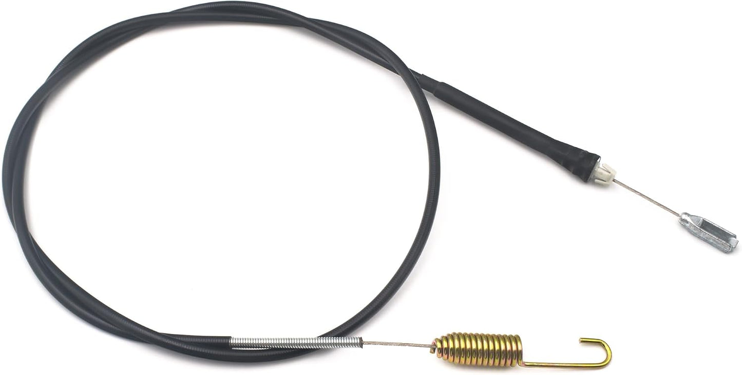 Cable embrague cortacéspedes Honda HRR216K2-4