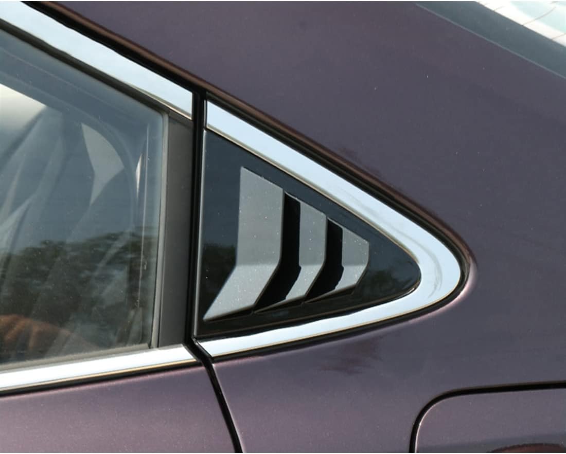 2 Rejillas Ventilación Lateral Toyota Corolla Sedan