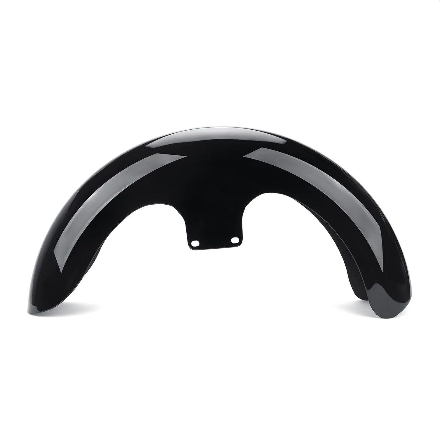 Guardabarros delantero 23pulg para Harley Touring Road King
