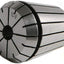 Holder sujeción fresadora 0.394pulgada ER32