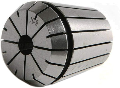 Holder sujeción fresadora 0.394pulgada ER32